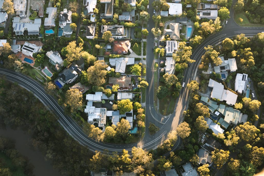 Snapshot on Brisbane Property Market